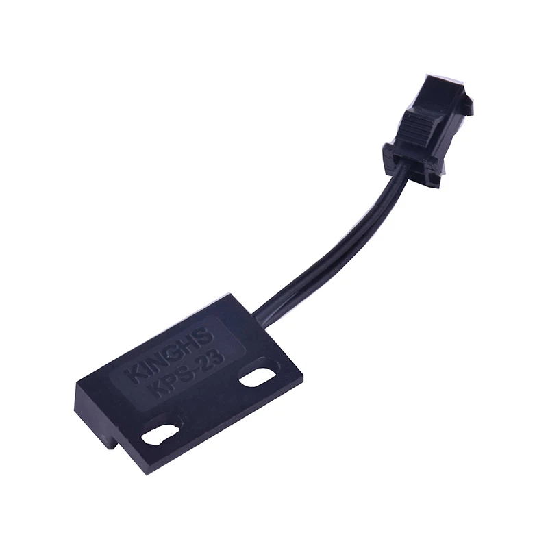 Intelligent Lock Sensor
