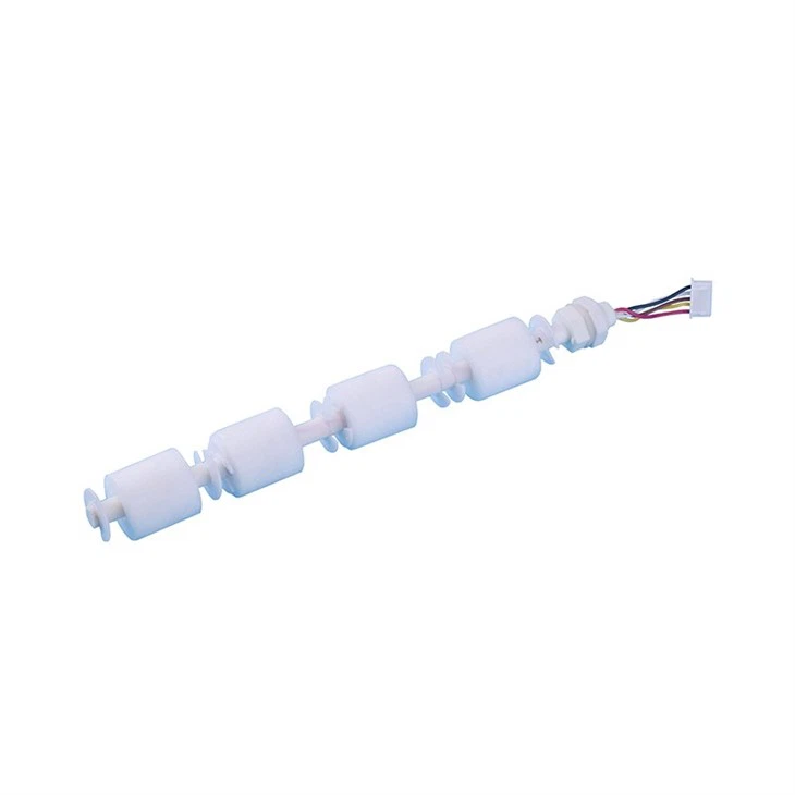 The Water Purifier Float Switches