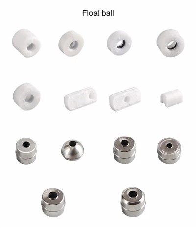 Kako osigurati higijenu plutajućih kuglica u prehrambenoj industriji i indust...