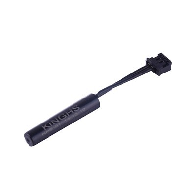 Magnetski induktivni senzor plinskog štednjaka