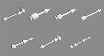 Kontrolna razina plutajućeg prekidača