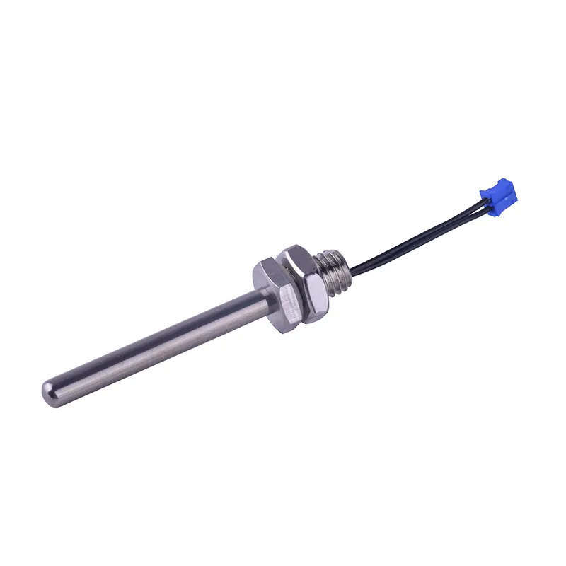 Water Heater Temperature Switch